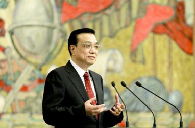 Li Keqiang: China & Uni Eropa Harus Kedepankan Perdagangan Bebas yang Adil